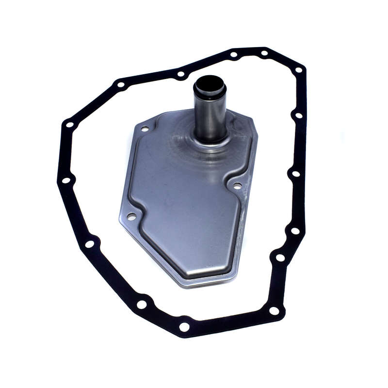 Transmission Oil Filter & Gasket set For Mitsubishi Suzuki Swift Nissan Sentra
