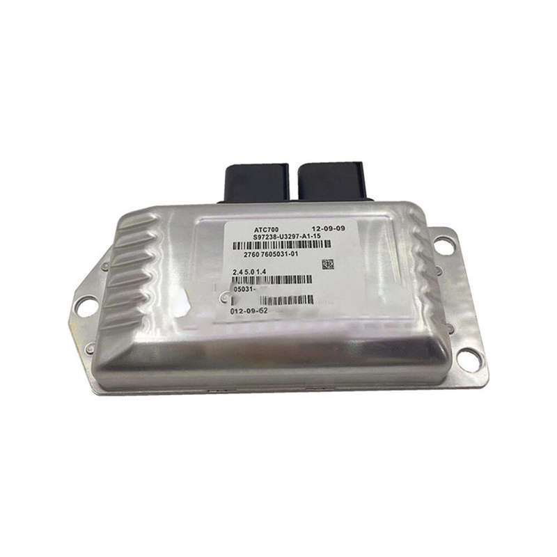 27607569969 For BMW E70 E71 E72 X5 X6 X5M X6M Transfer Box Case Control Unit