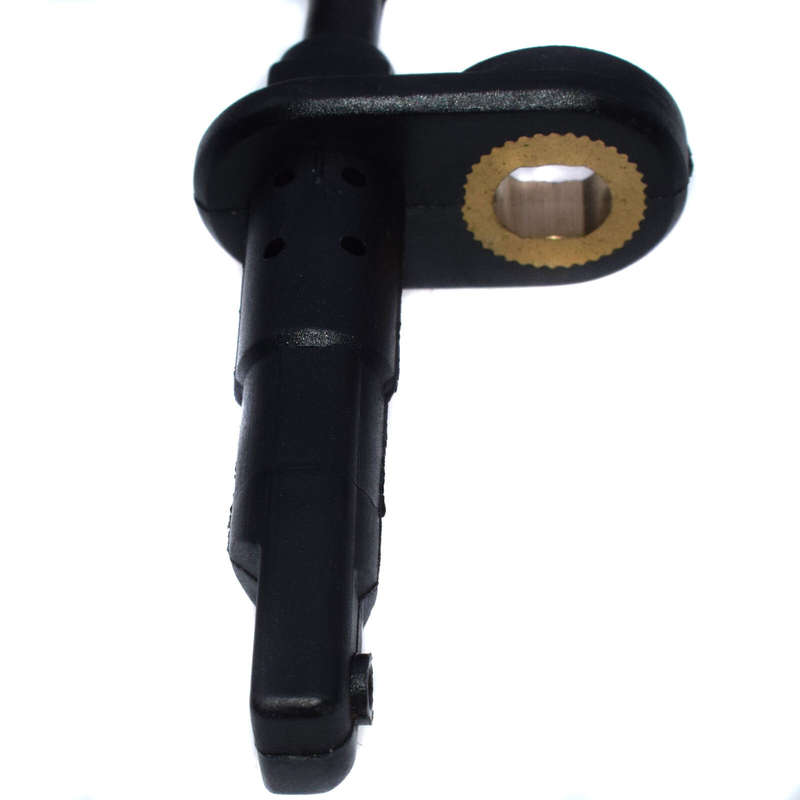 Pair Front Right Left ABS Wheel Speed Sensor for Honda CRV 4cyl 2.4L 2002-2006