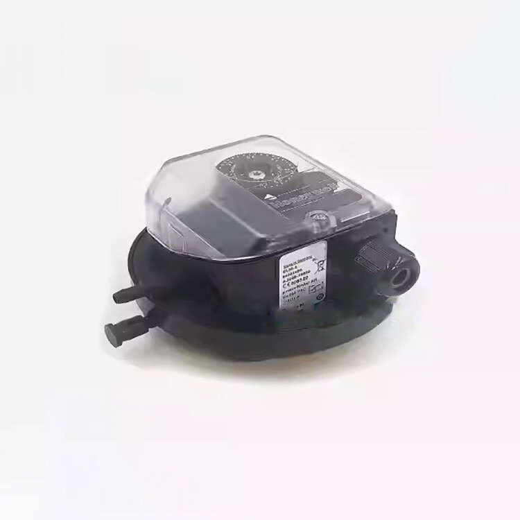 1PCS New DL3A-3 DL3A3 for KROMSCHRODER Pressure Switch