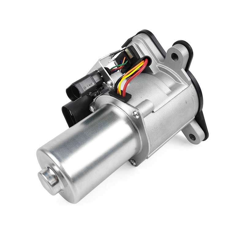 Transfer Case Shift Motor 0AD341601C For Porsche Cayenne 95562460101 V10860001