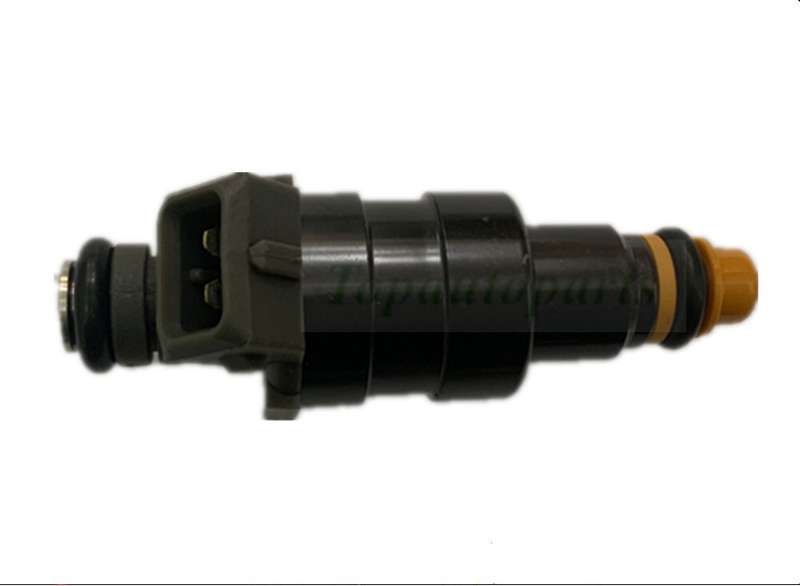 4pcs Fuel Injector 0280150158 For PORSCHE 944 924 S 2.5L L4 253CC 2.35ohm