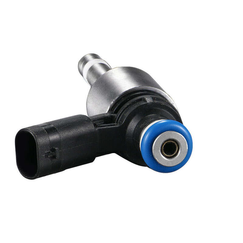 4Pcs Fuel Injector 06H906036G 06H906036H For Audi Passat Volkswagen 1.8T Auto