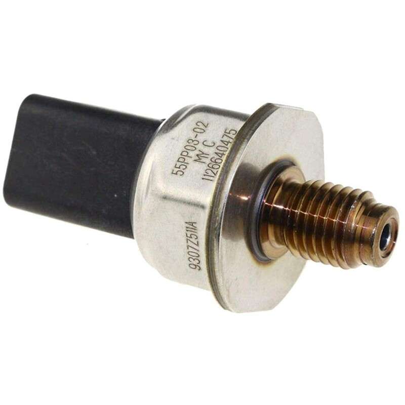 55PP02-03 For Ford Focus C-MAX S-Max Galaxy Transit Tourneo Pressure Sensor