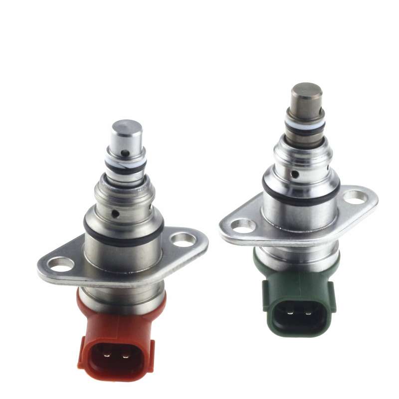 2PCS Fuel Injector Nozzle 096710-012009