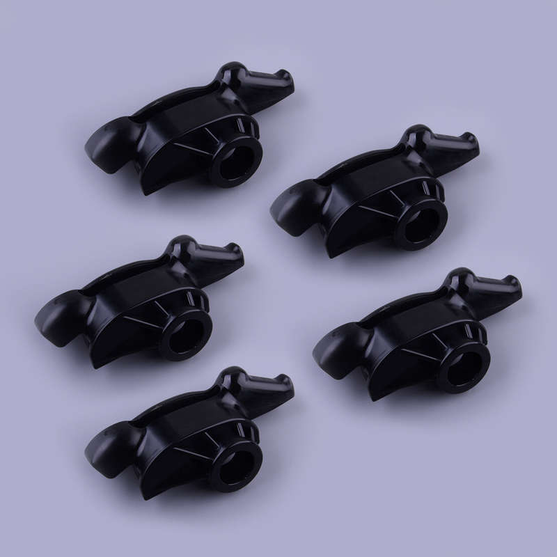 5x Tire Changer Machine Mount Demount Head Fit For Coats Models 8183061 8182960