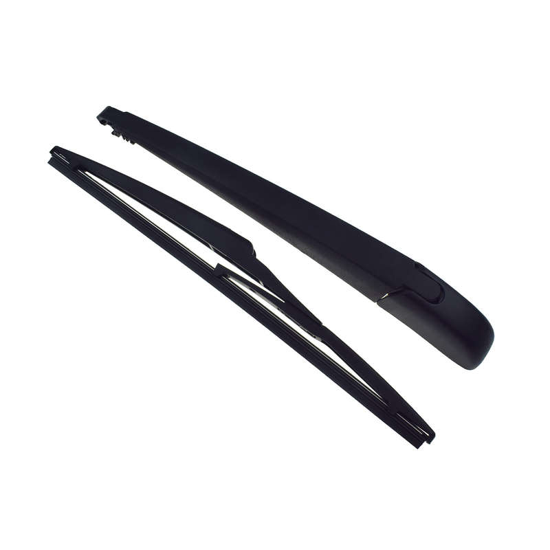 Rear Windshield Wiper Arm & Blade Kit 68197110AA For 2014-2019 Jeep Cherokee New