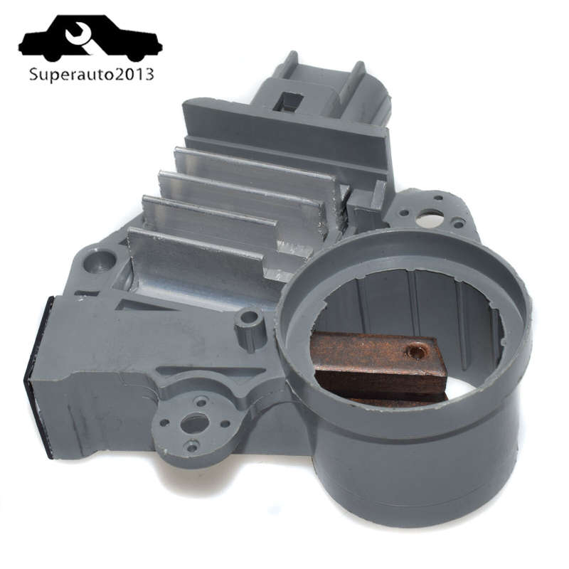 For Ford F250 F350 Mustang New Voltage Regulator Alternator Brusher HOLDER