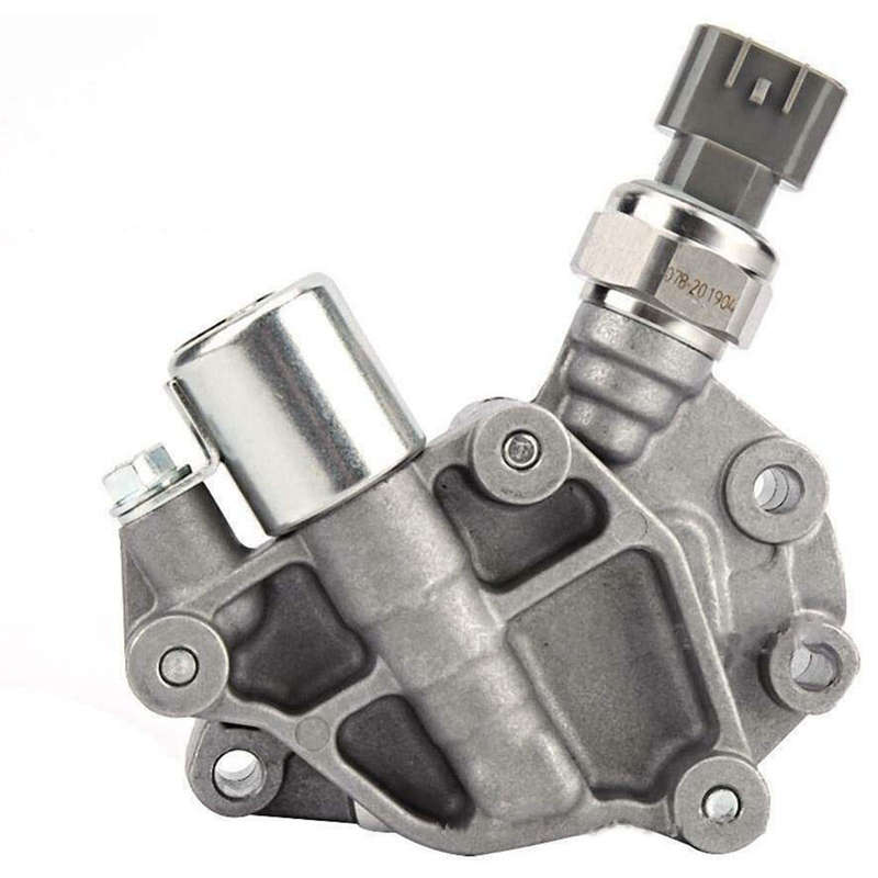 15810-RKB-J01 For Honda ODYSSEY VTEC 2005-2007 Solenoid Spool Valve w/Gasket