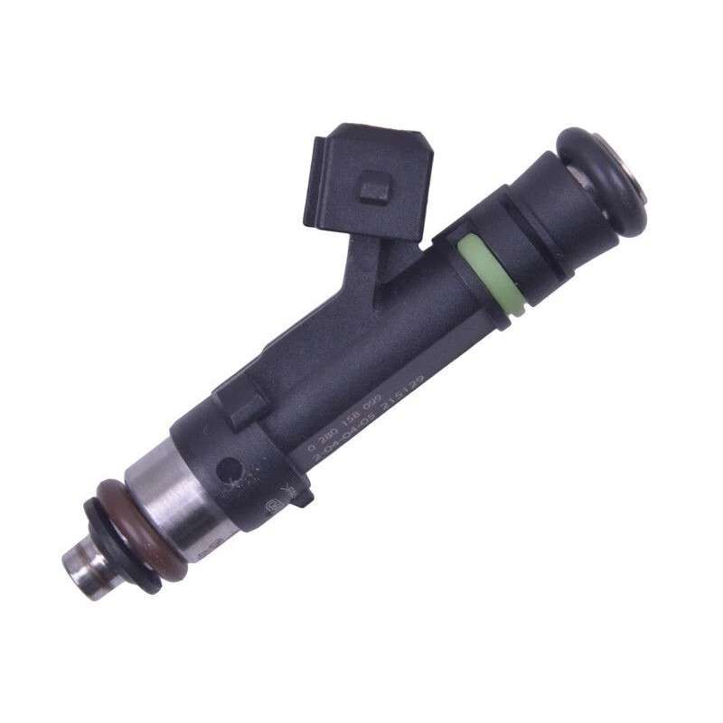 4pcs Fuel injector 0280158099 For Opel Vauxhall Antara Chevrolet Captiva 2.4L
