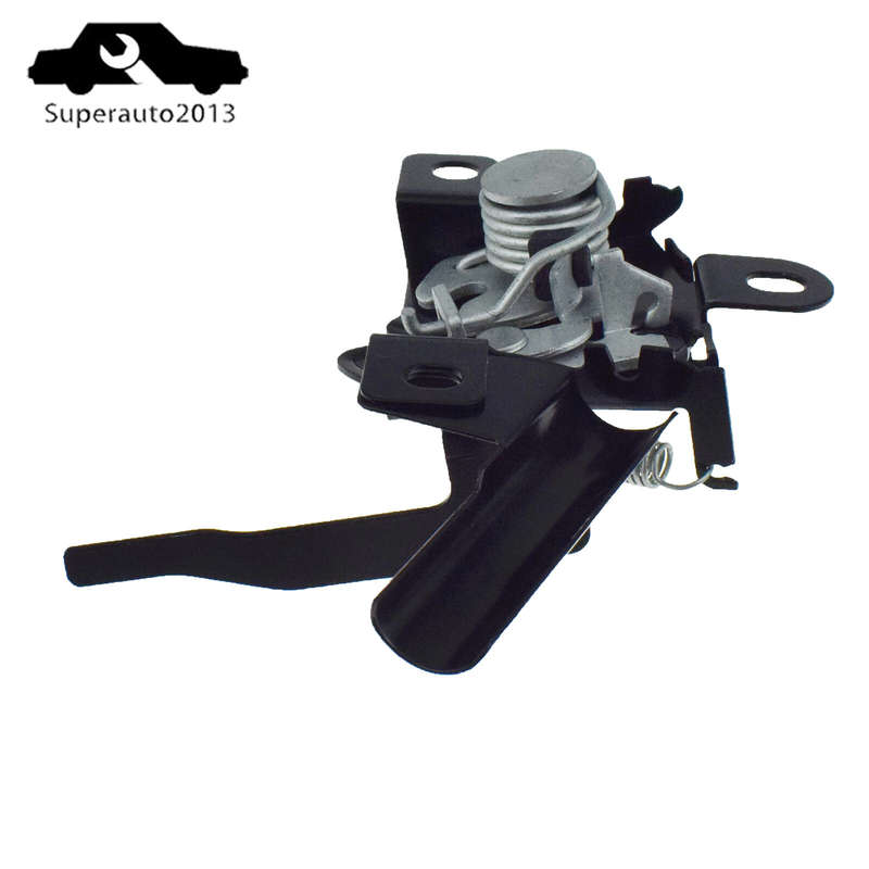 Front Hood Lock Latch For Subaru Crosstrek Impreza 2.0L 2012-2017 57310FJ010 New