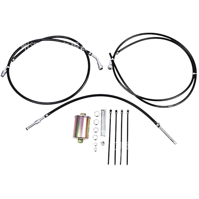 Fuel Line Kit FL-FG0084 For Chevy Tahoe/Escalade