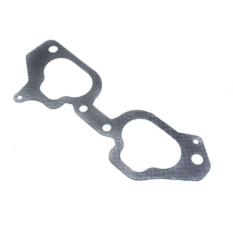 Intake Manf Gasket For 2002-2018 Subaru TURBO Impreza STi 14035AA421 14035AA420