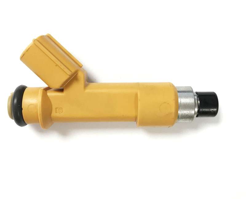 4PCS Fuel Injector Nozzle 23250-40020 For Toyota Camry Solara 2.4L 2002-2004