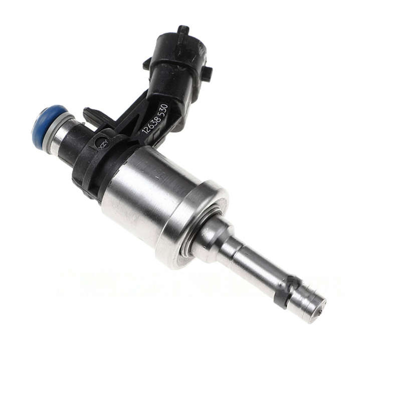 6Pcs Fuel Injector 12638530 for Chevrolet Camaro Traverse GMC Acadia CTS 3.6L GM