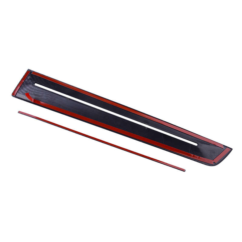 Inner Door Panel Strip Cover Decor fit for Honda Civic 2022-23