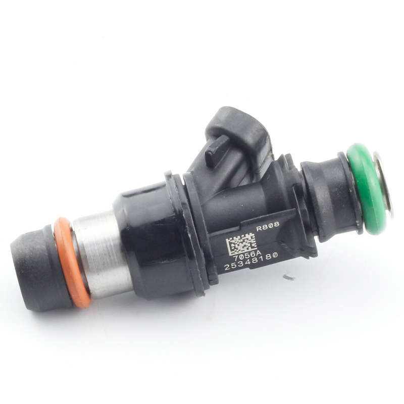 1Pcs Delphi Fuel injector 25348180 Fit Chevrolet GMC Marine 4.8 6.0 8.1 V8