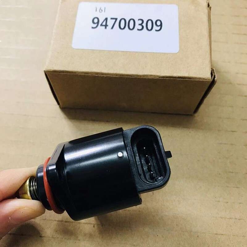 Idle Air Control Valve 94700309 for Opel Astra Combo Corsa Tigra Vectra