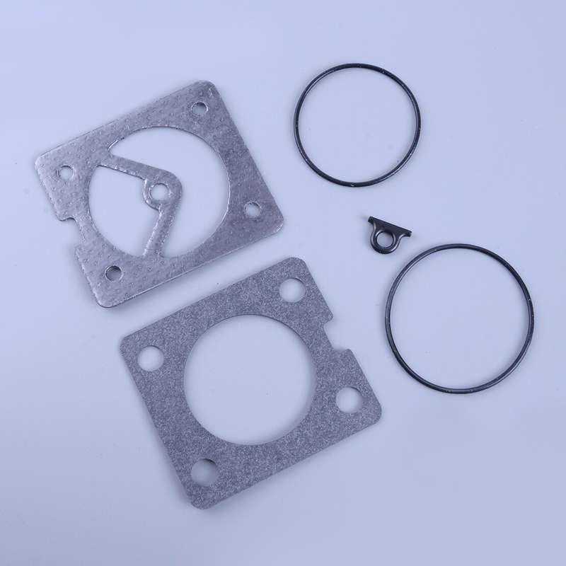 Air Compressor Gaskets Tube Seals Fit For Porter Cable Craftsman Black & Decker