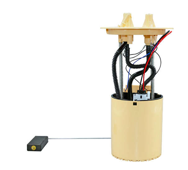 Dopson Fuel Pump Assembly AB399H307E For Ford Ranger Diesel TKE 2.2 3.2 TDCi 4x4