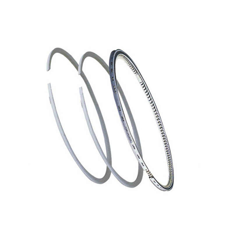 3804500 Piston Ring Set For Cummins N14 14L 4089489 3803358