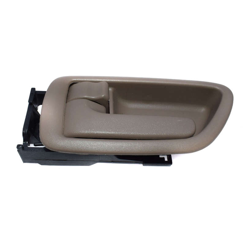 Right Side Interior Door Handle Beige For Toyota Tundra Sequoia Avalon 4.7L New