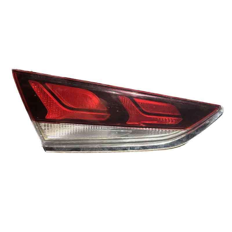 Fit For Hyundai Sonata 2018-2019 Rear Left&Right Inside Brake Stop Tail Light de