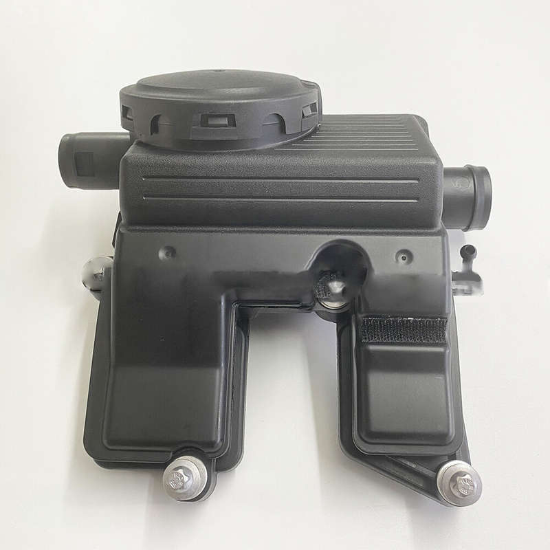 Engine Oil Separator Fit for Porsche Cayenne Panamera 970 3.6L 4.8L 2010-2018