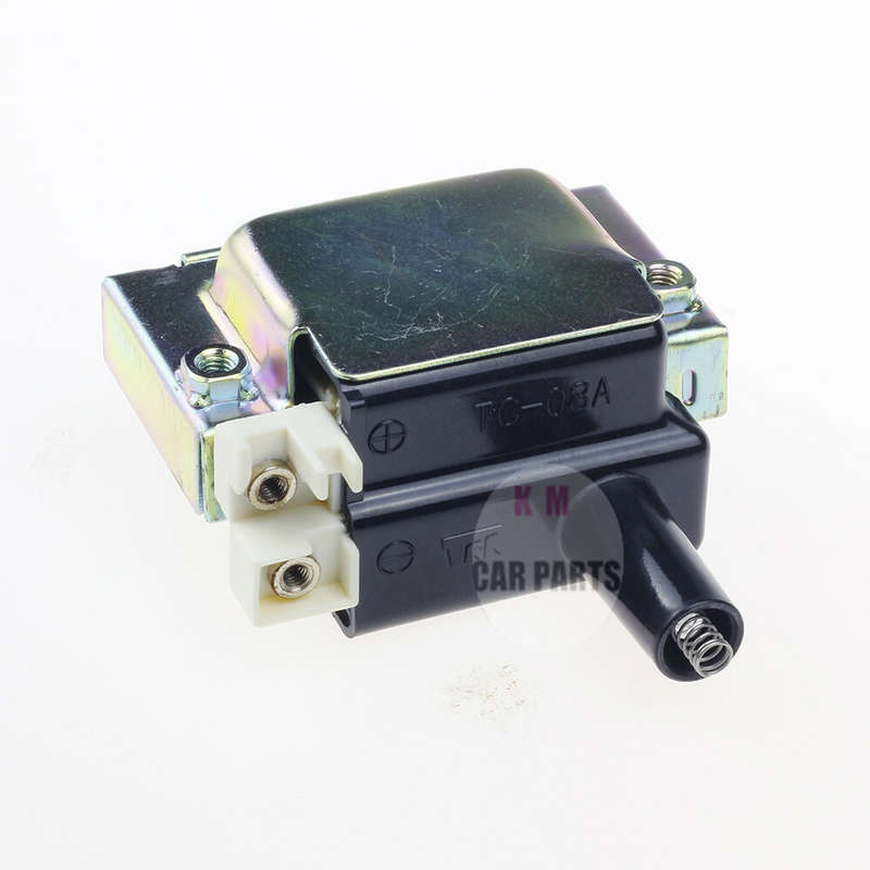 Ignition Coil TC-08A 30510-PT2-006 For Honda Civic Accord CRV Acura Integra