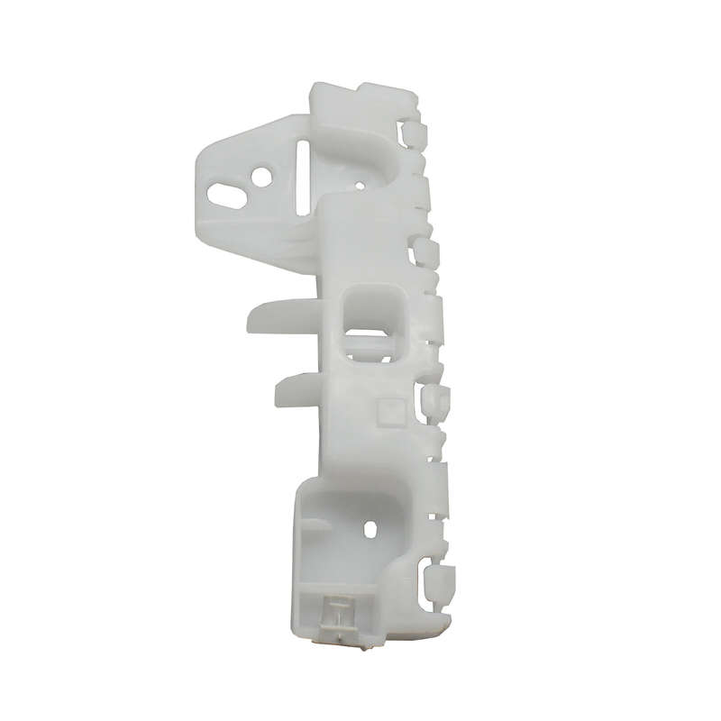 New 1Pcs Bumper Brackets Front Left Side 95091641 For 2013-2015 Chevrolet Spark