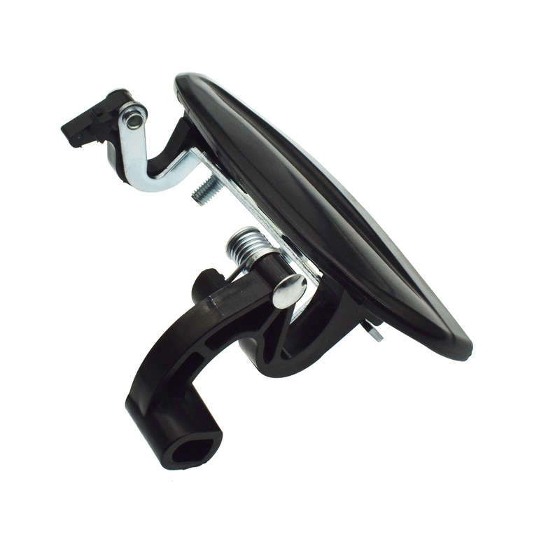 NEW Rear Driver Right Side Exterior Door Handle 82650-FD010XX For 03-05 Kia Rio
