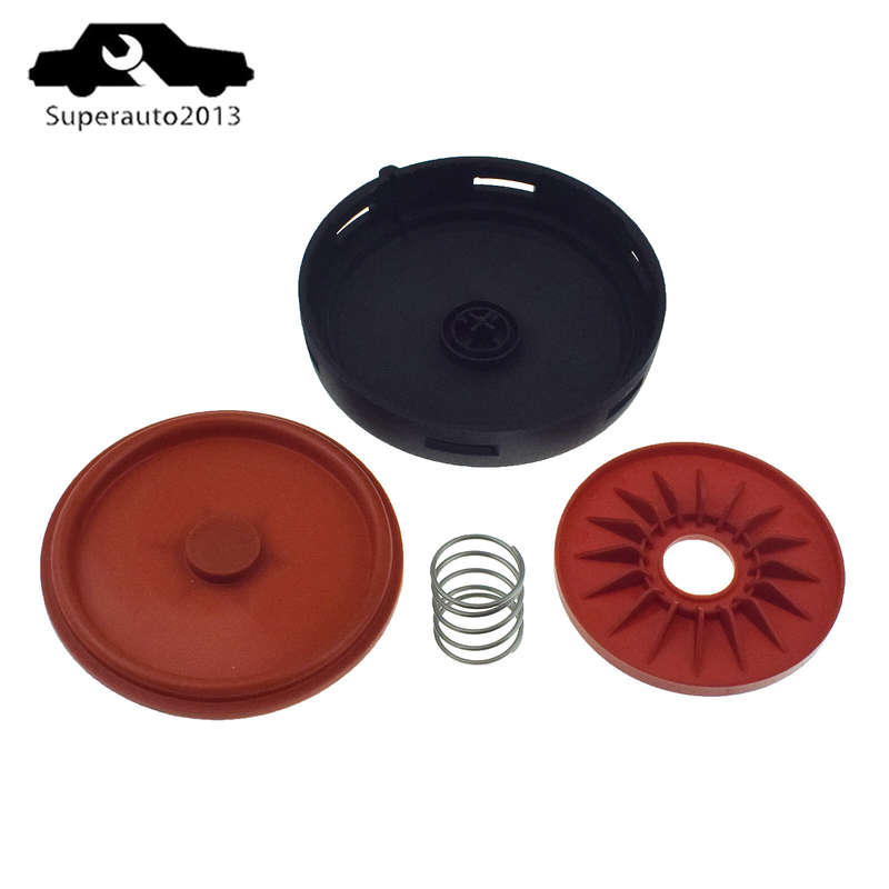 New Valve Cover Lid Repair For Porsche Cayenne 2003-2006 94810513204 94810513206