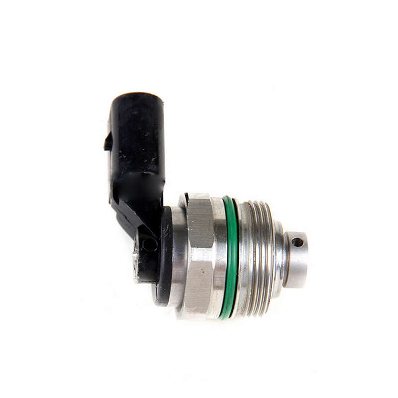 06F127025CT For VW Golf Jetta Passat Audi A3 S4 TT High Pressure Fuel Pump Plug