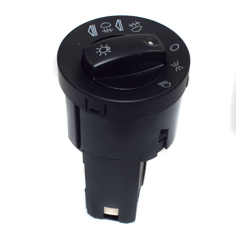 NEW Control Headlight Head Fog Light Switch Fit Audi A4 S4 A4 Quattro 8E0941531C