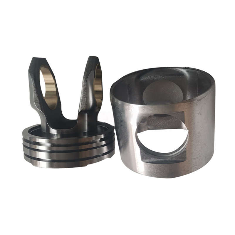 3087634 Engine Piston For Cummins N14 G14 G855