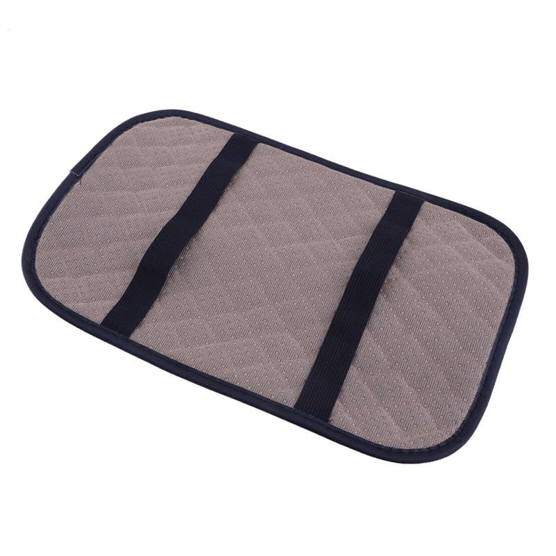 Armrest Pad Center Console Box Mat Cover Cushion Protector for Car New
