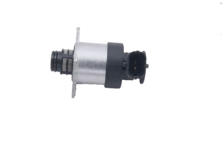 Fuel Pump Inlet Metering Valve 0928400707 Common rail Regulator Valve For VOLVO