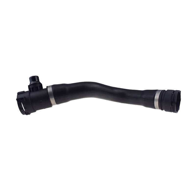 Upper Radiator Water Coolant Hose 17127596837 7596837 For BMW F22 F23 228i 320i
