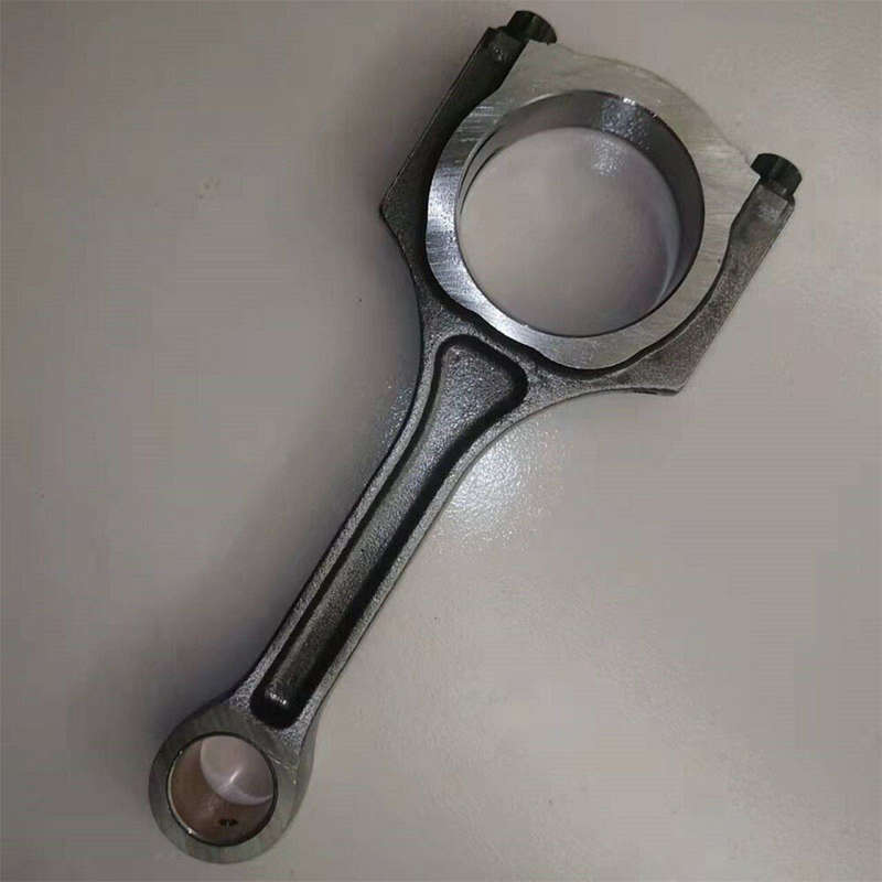 4Pcs Connecting Rod Fits for Hyundai for Kia Sorento Sportage 2.4L 23510-2G500