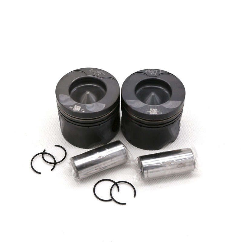 Engine Diesel Piston Ring A6420304120 For Mercedes Benz ML350 R350 GL350 3.0 V6