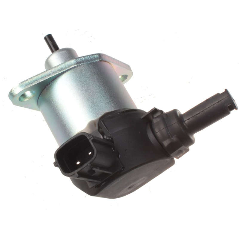 1PC 12V Stop Solenoid 32721-60012 32721-60014 For Kubota BX Series B26