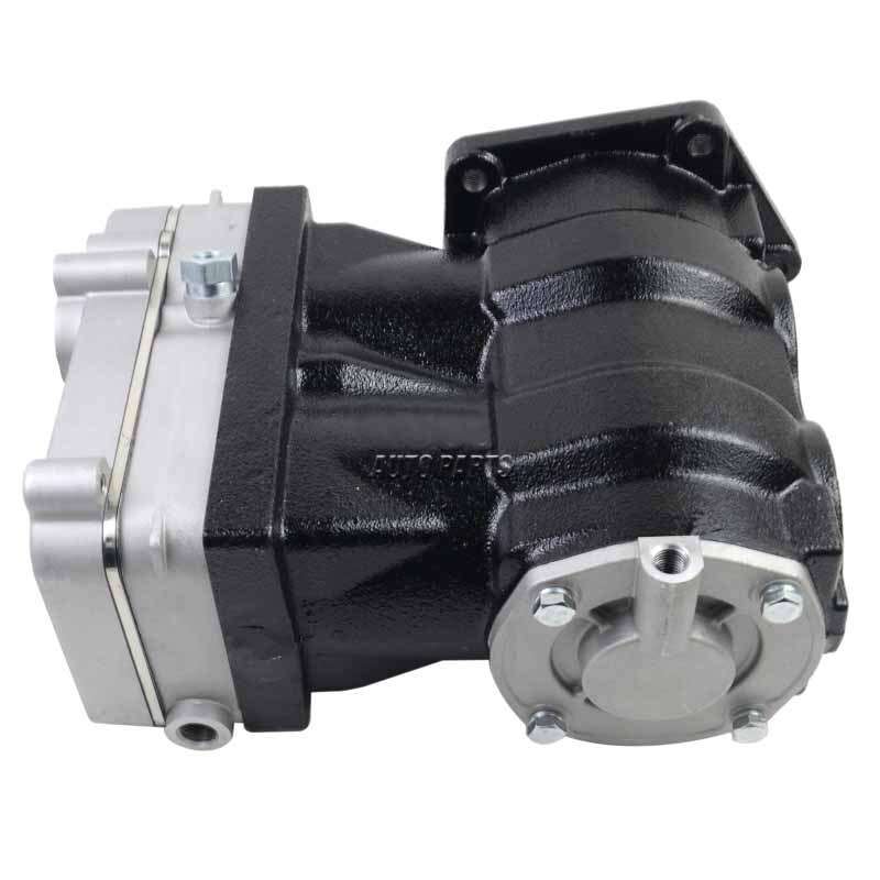 85000336 Air Brake Compressor FIt for Volvo D12 D12A D12C FM12 FH12 NH12 Truck