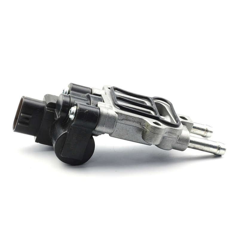 22270-0D040 For 2003-2007 Toyota Corolla Matrix 1.8L 4Cyl Idle Air Control Valve