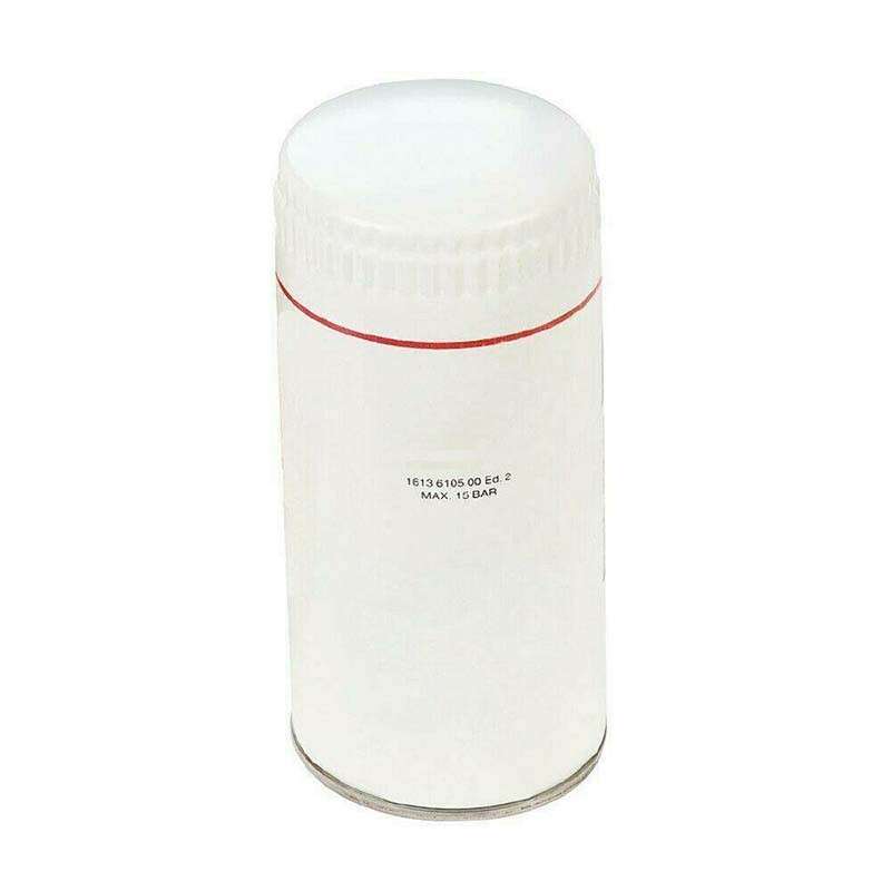 1PC New Oil Filter Element 2204133100 Fits for Atlas Copco Air Compressor Part