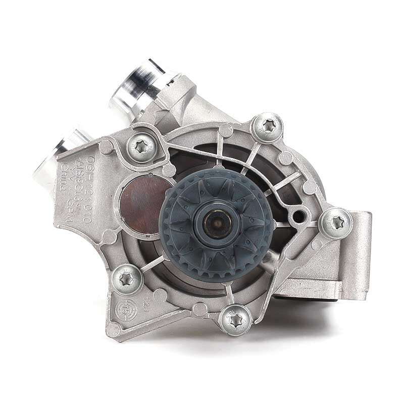 Aluminum Water Pump For Audi A3 A4 TT For VW Tiguan Jetta Golf GTI Eos Beetle CC