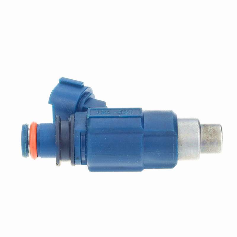 4Pcs OEM INP-781 For 1999-2002 Mazda 626 2.0L Protege 1.8L Fuel Injector Nozzle