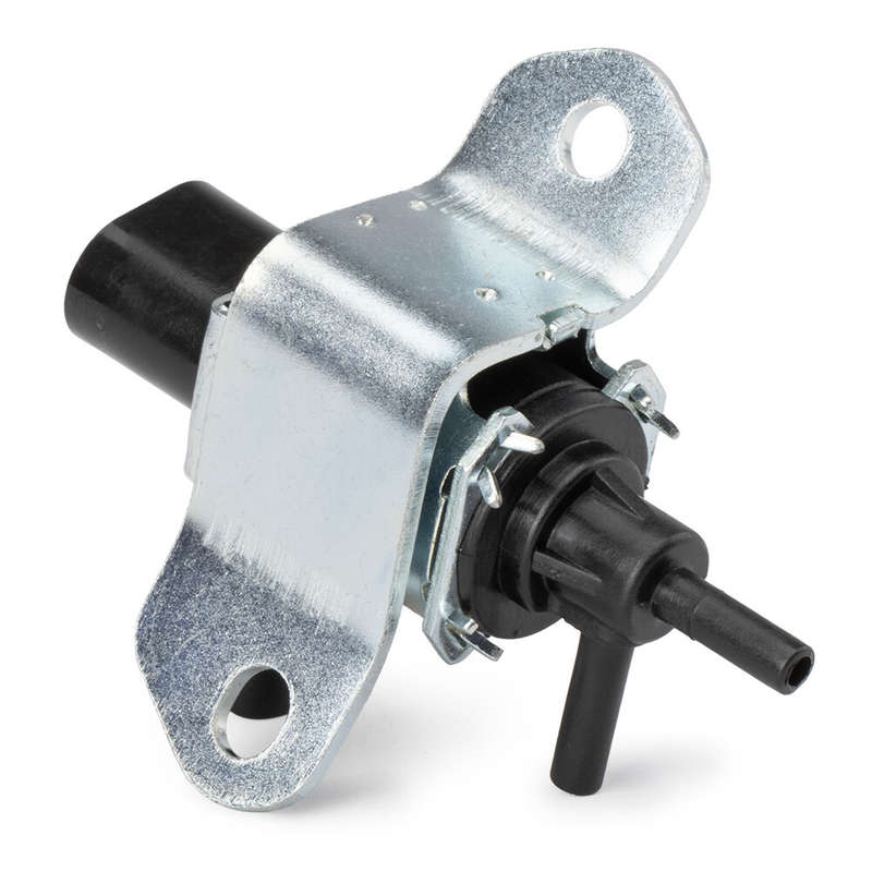 Inlet multiplex Runner Control Vacuum Valve Assembly Solenoid For Ford 911-907