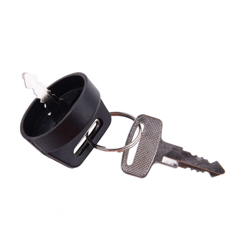 New Ignition Switch with 2 Keys fit for Yamaha Kodiak 400 Raptor 80 Timberwolf