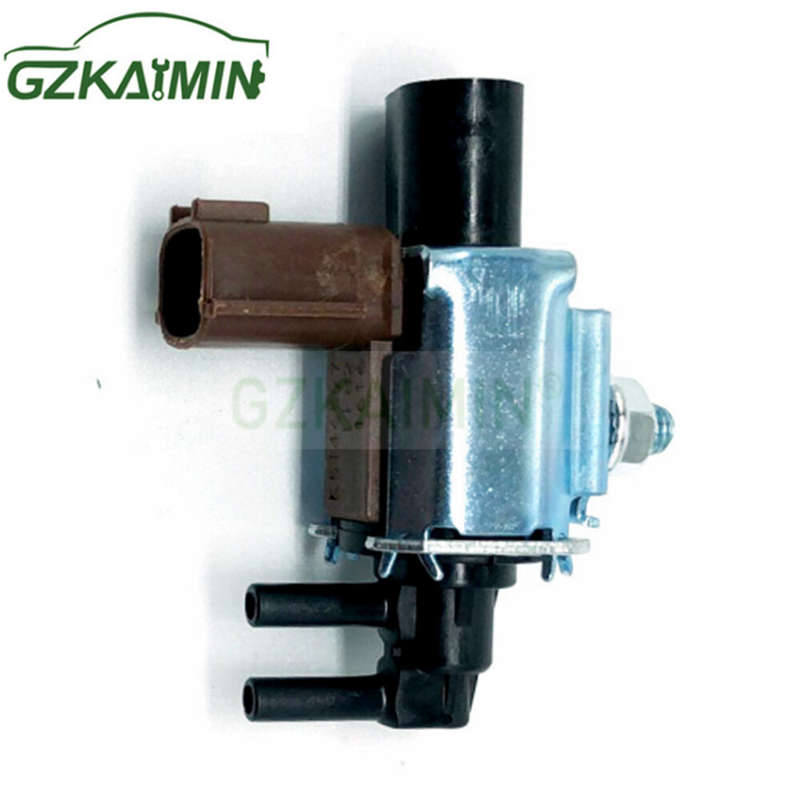 Intake Manifold Vacuum Runner Solenoid Valve LF82-18-741 For Mazda 3 5 6 CX-7