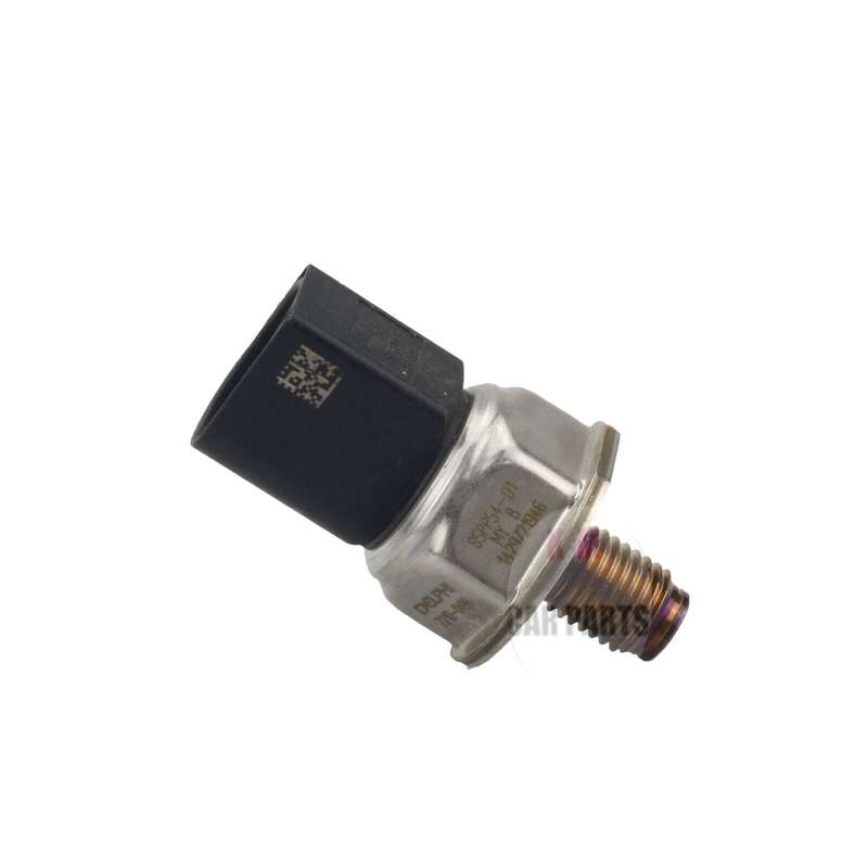Fuel Rail High Pressure Regulator Sensor 85PP54-01 72100472 7210-0472 For DELPHI